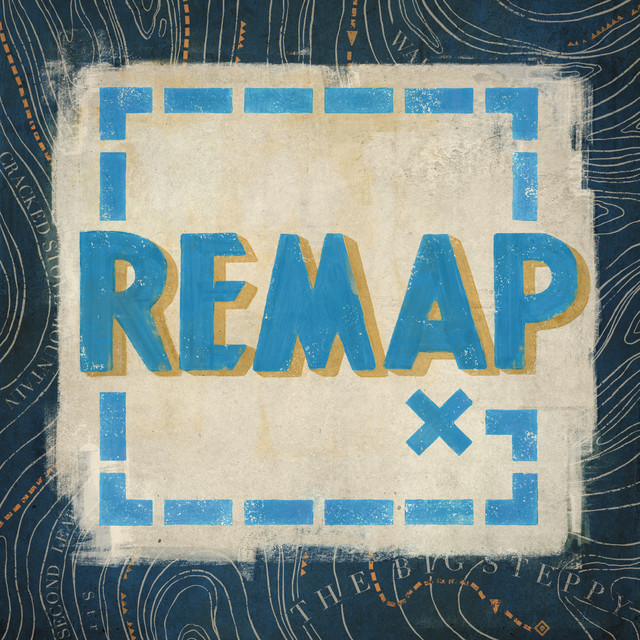 Remap Radio |OT| New Destination, Same Waypoint OT | ResetEra