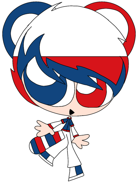 Chuck (Czech republic)