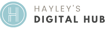 Hayleys Digital Hub logo