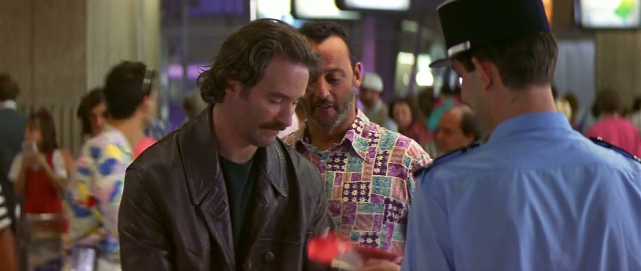 French Kiss Screenshot
