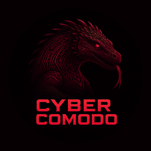 CYBER COMODO
