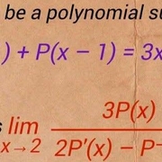 polynomial