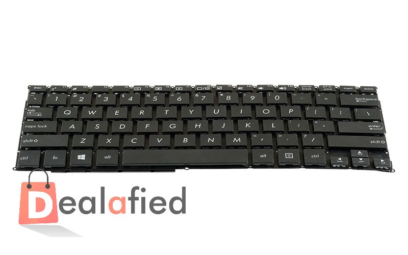 ASUS Transformer Book Flip TP200SA Replacement Laptop Keyboard