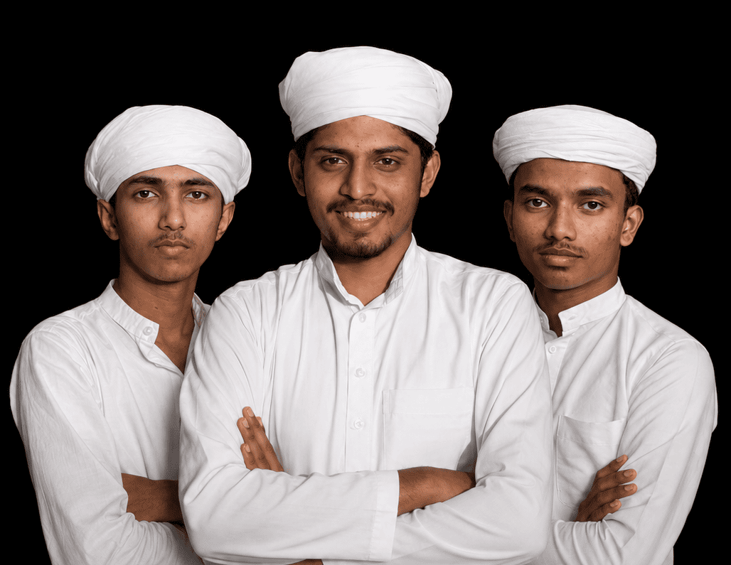 ANDAZ Leaders