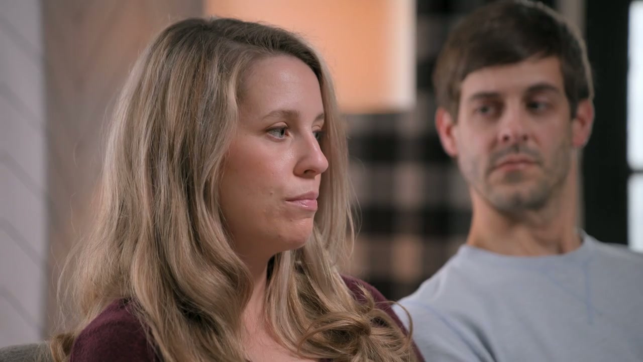 Shiny Happy People Screenshot