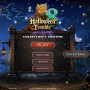 Halloween Trouble8