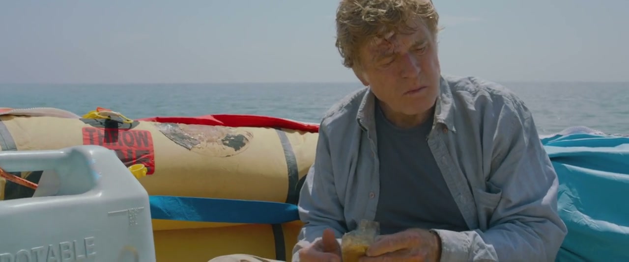 All Is Lost Screenshot