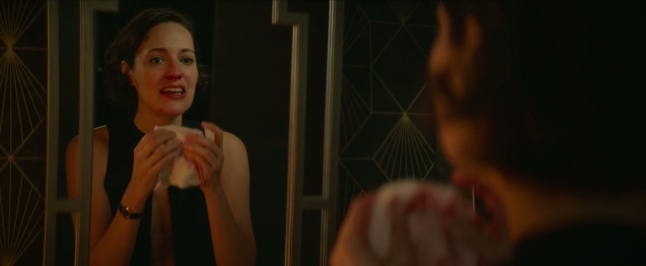 Fleabag Screenshot