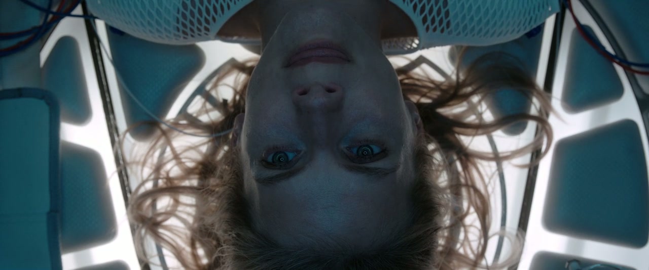 Oxygen Screenshot