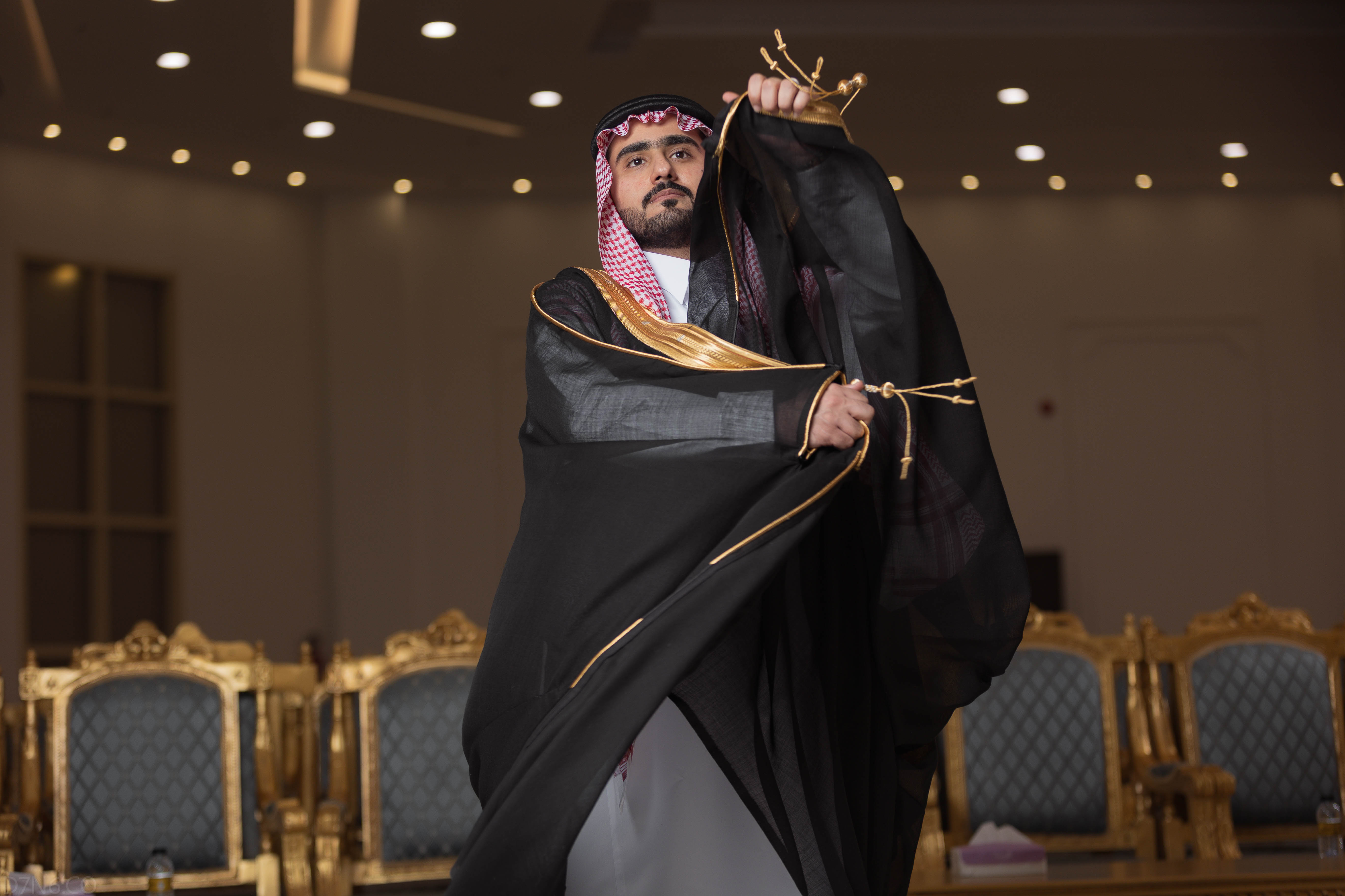 barakat 308