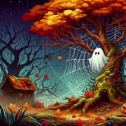 Halloween 16