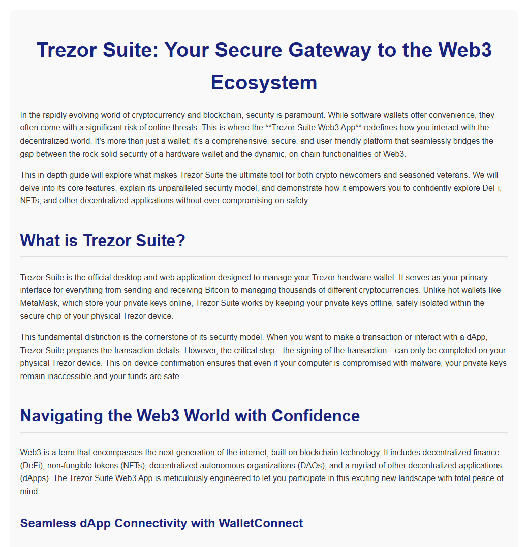 Stored capture of treezor-suiitee.pages.dev