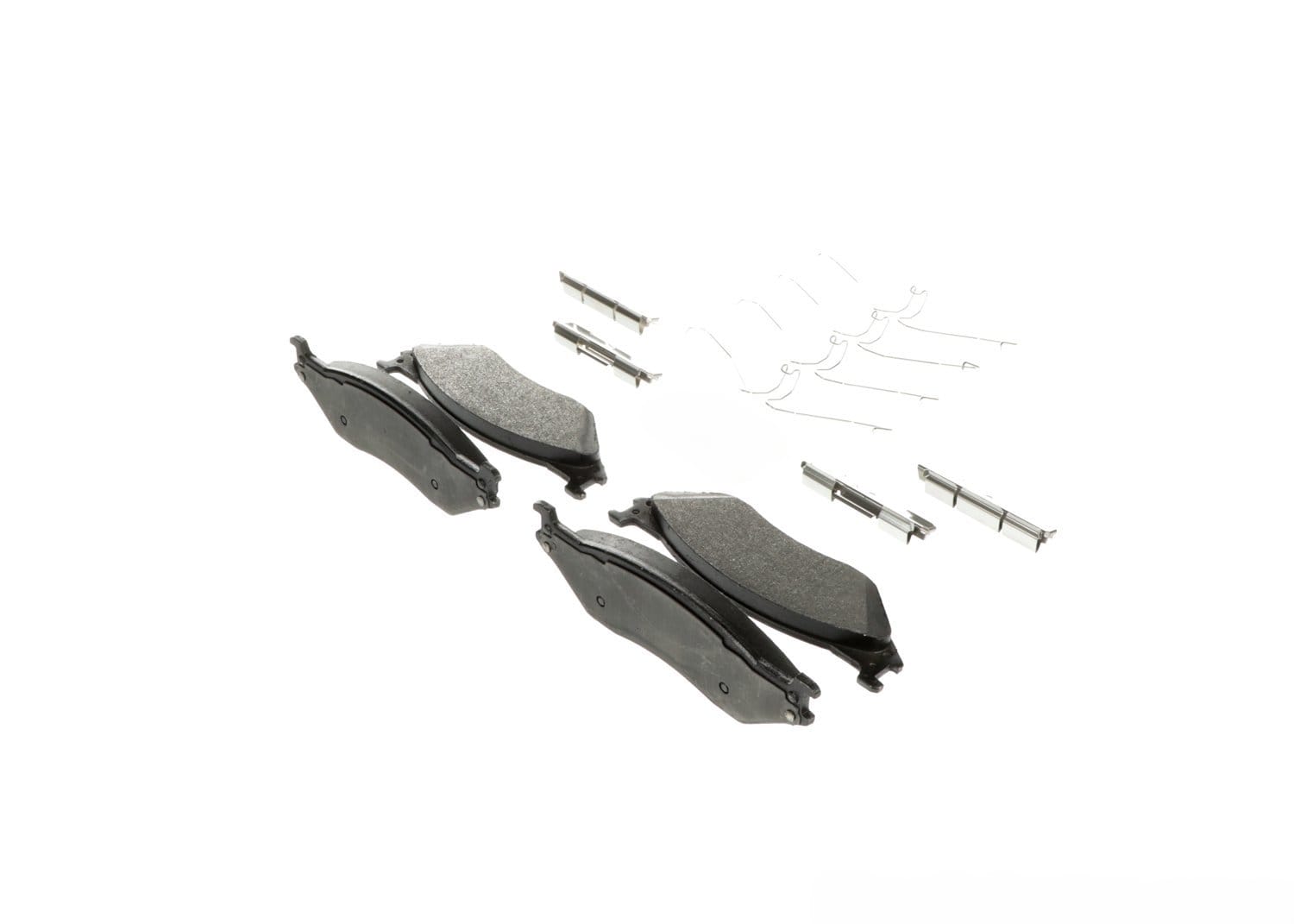 BOSCH Front Brake Pads for Ford F59 2011-2021 BE1066H
