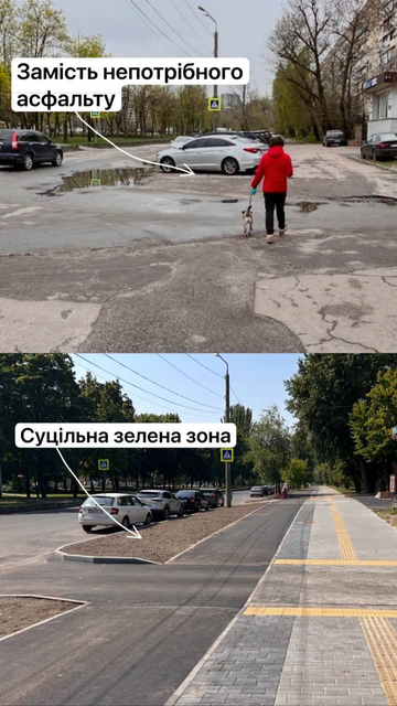Sidewalk technic Dn1
