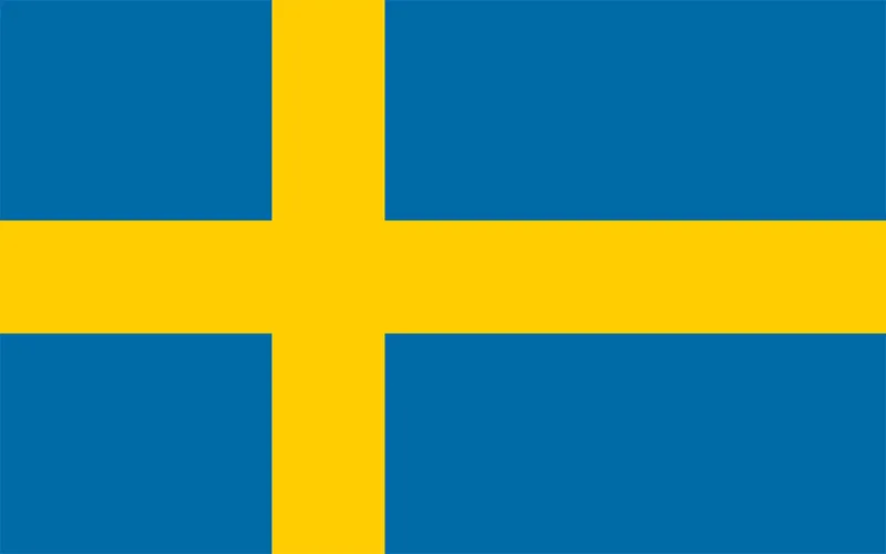 Sweden
