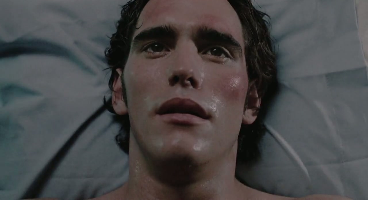 Drugstore Cowboy Screenshot