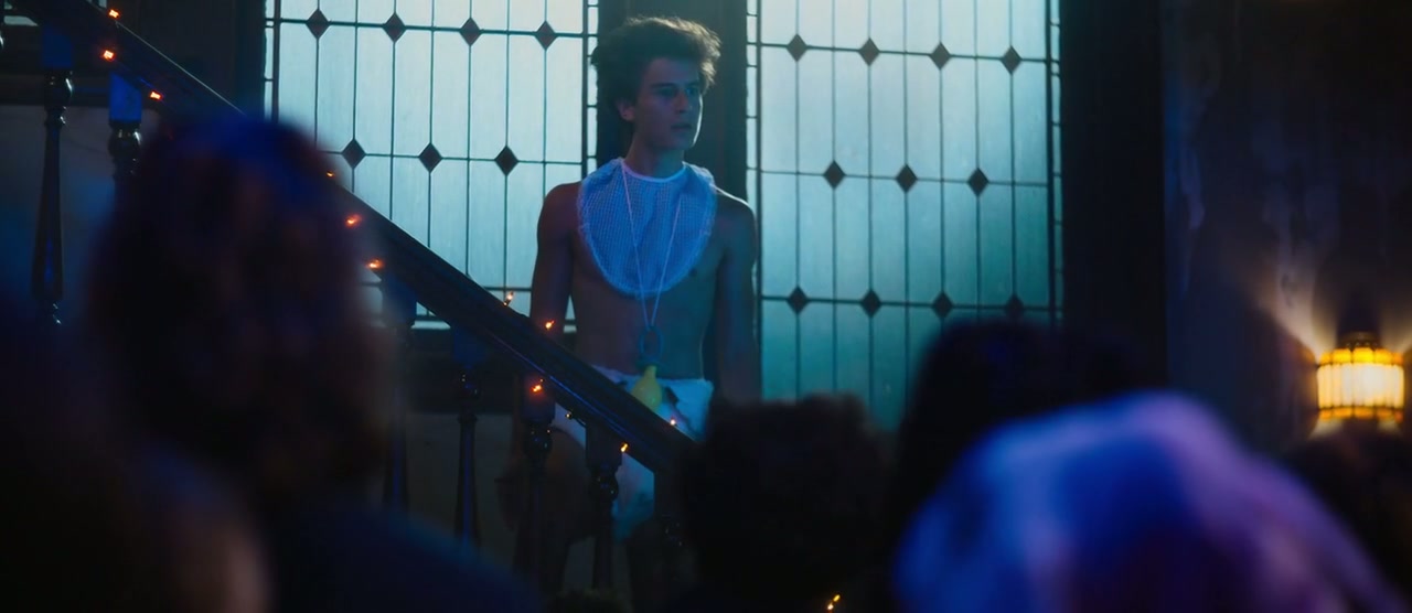 Insidious: The Red Door Screenshot