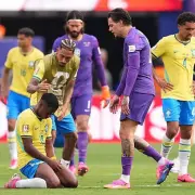Kỷ lục buồn của Brazil tại World Cup trước các đội châu Âu