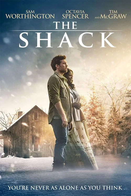 Chata / The Shack (2017) MULTi.1080p.BluRay.x264-BP007 | Lektor i Napisy PL