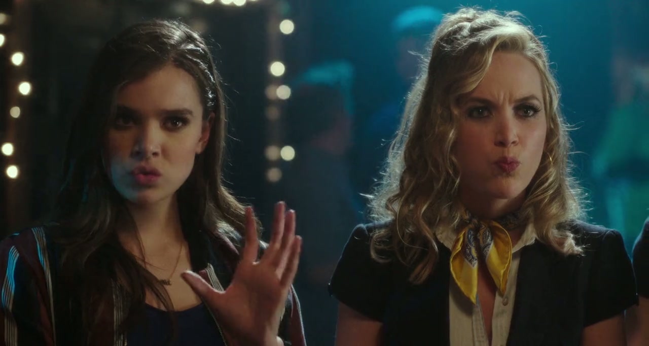 Pitch Perfect 3 Screenshot