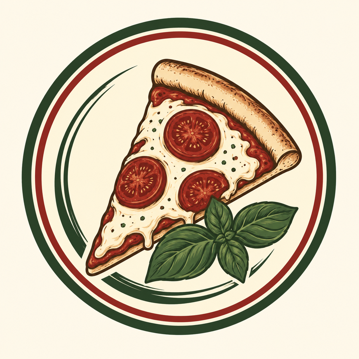 Napoli Slice