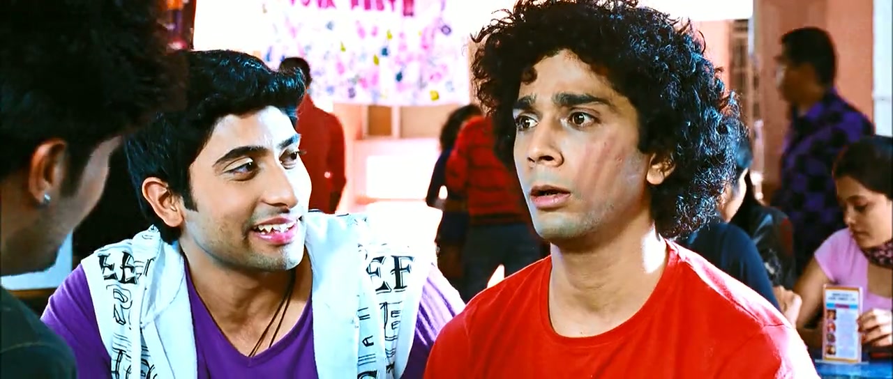 Luv U Soniyo Screenshot