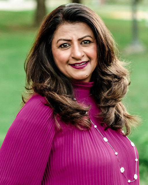 Erum Gillani