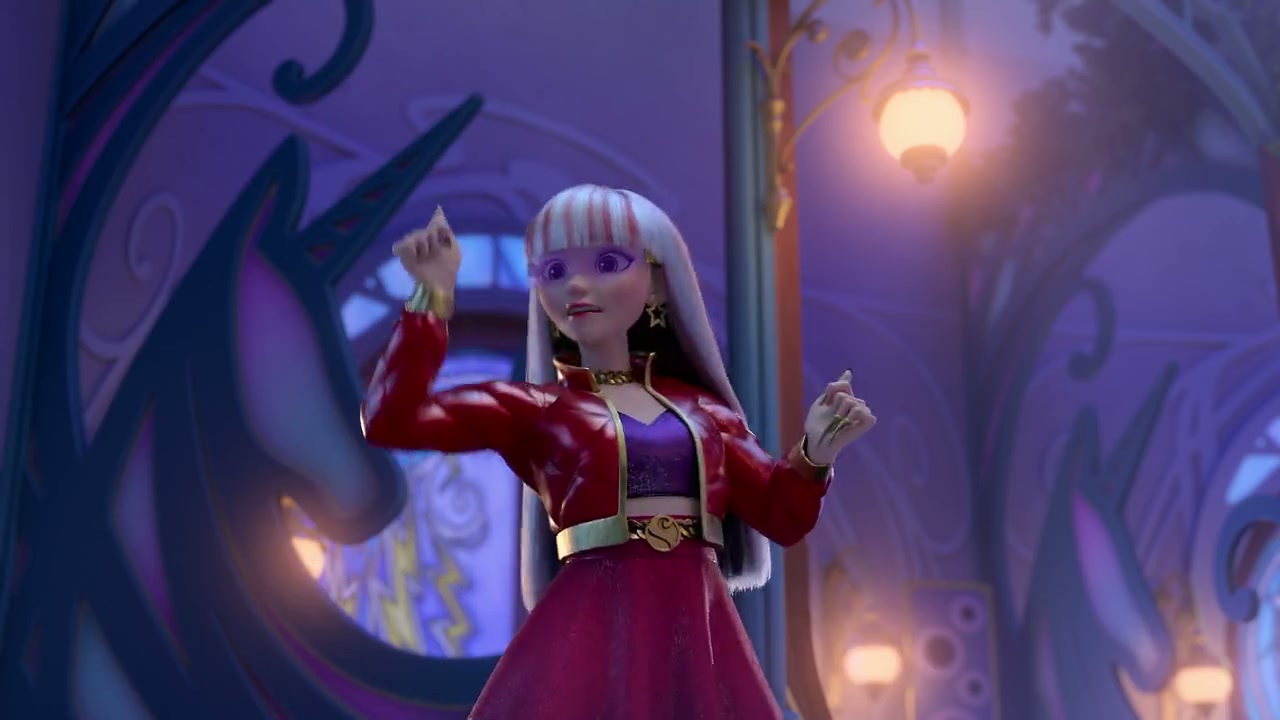 Unicorn Academy: Secrets Revealed Screenshot