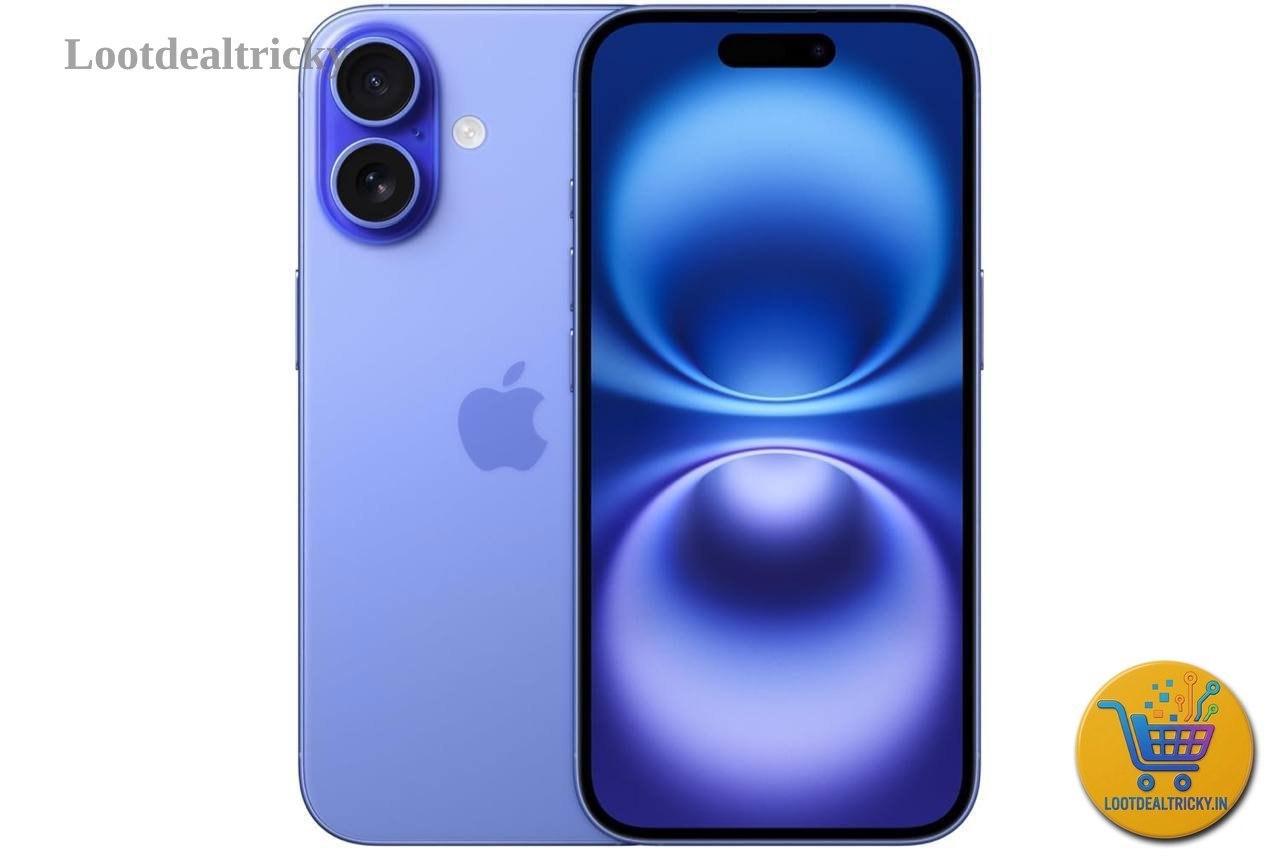 Iphone 16 128 | Best Price Drop Today