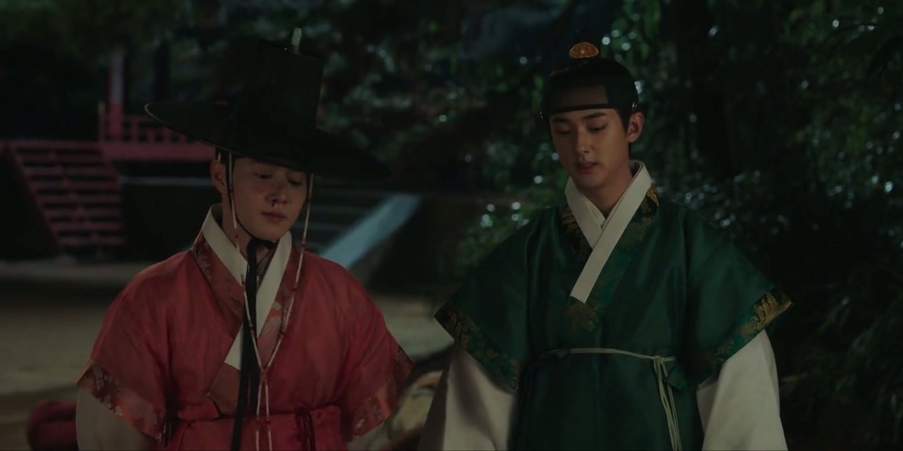 Missing Crown Prince Screenshot