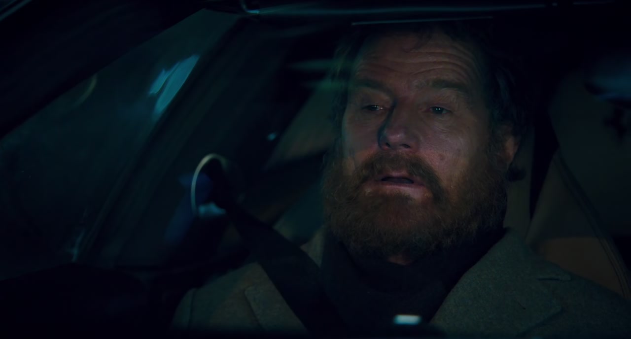 The Upside Screenshot