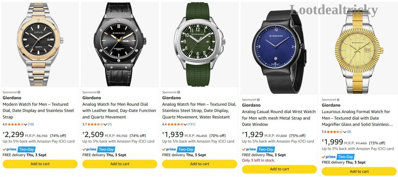 Upto 80 Off – Just 80% OFF | Huge Savings Offer