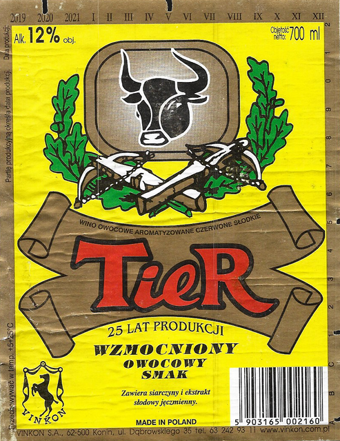 Tier