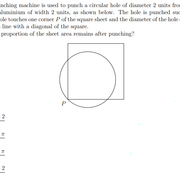 SAT Question