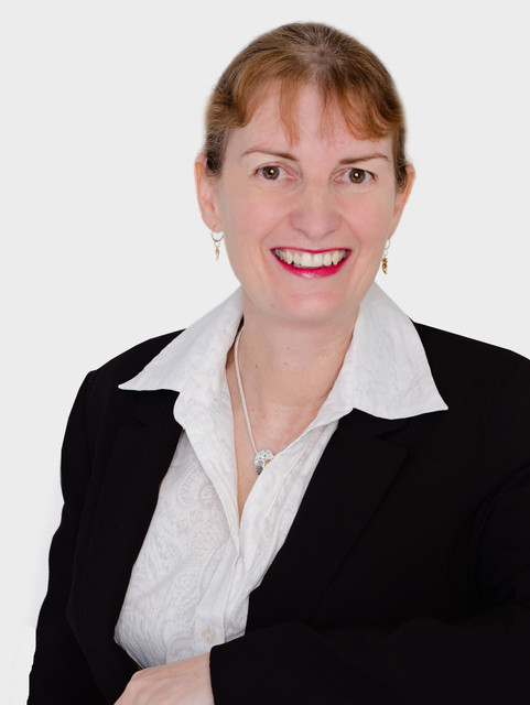 Cathy Smith, ICF-credentialed coach and workshop host