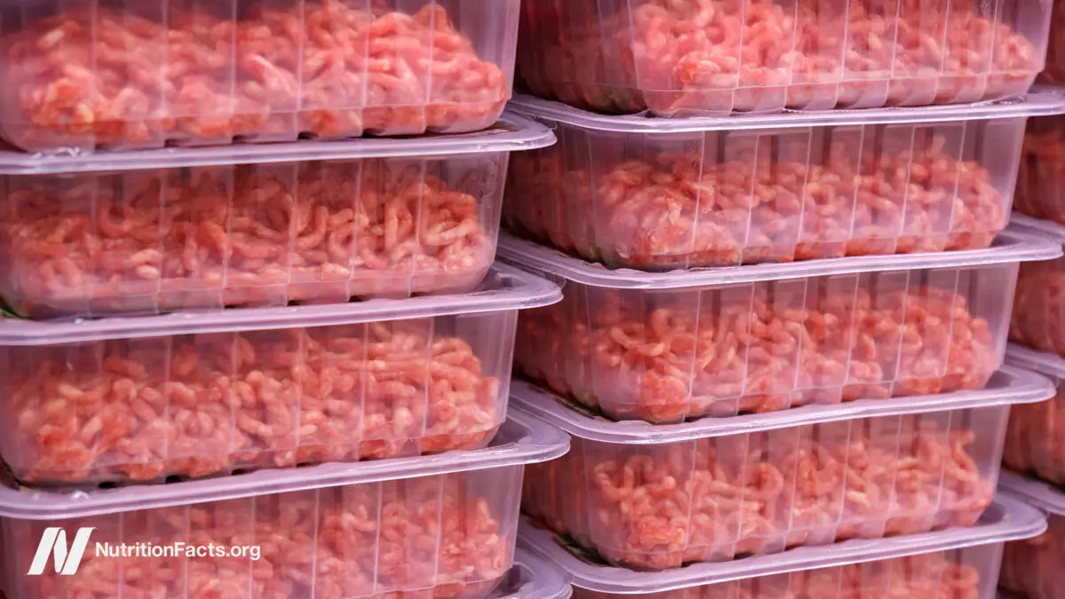 Meat Industry Faces Backlash Over Cancer Report