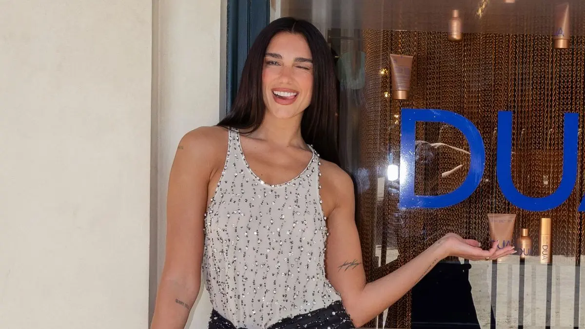 Denim Cutoffs Fall Out of Favour as Skirt Trend Takes Over