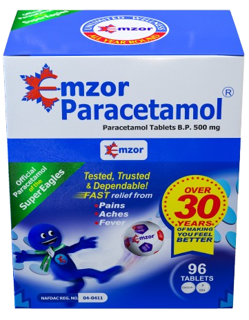 Paracetamol