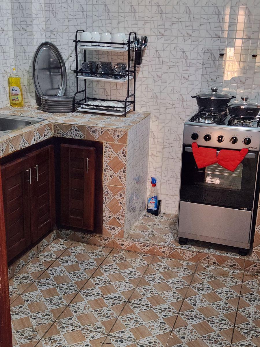 Appartement meublé à louer à Happy , Yaoundé  - 30000 FCFA/nuit