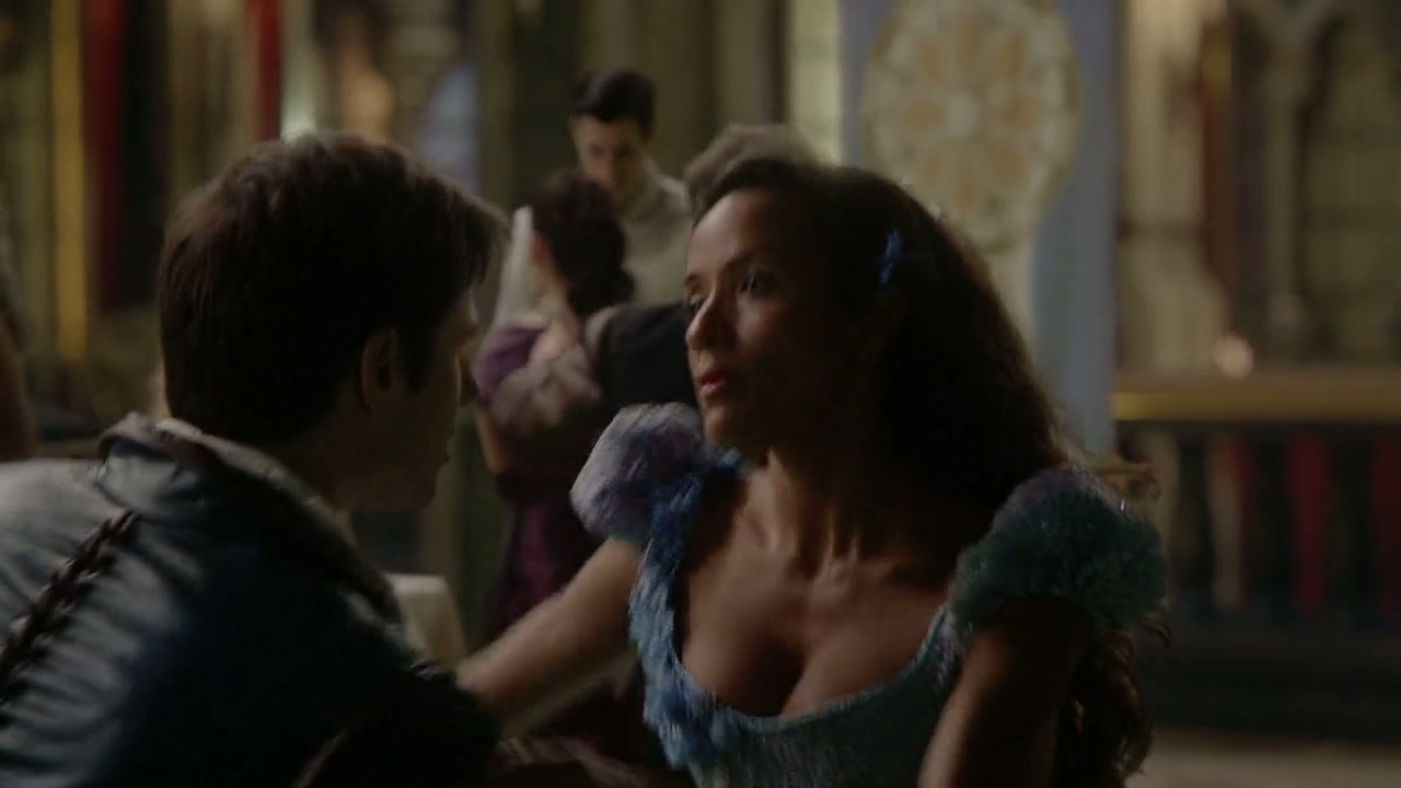 Once Upon a Time Screenshot