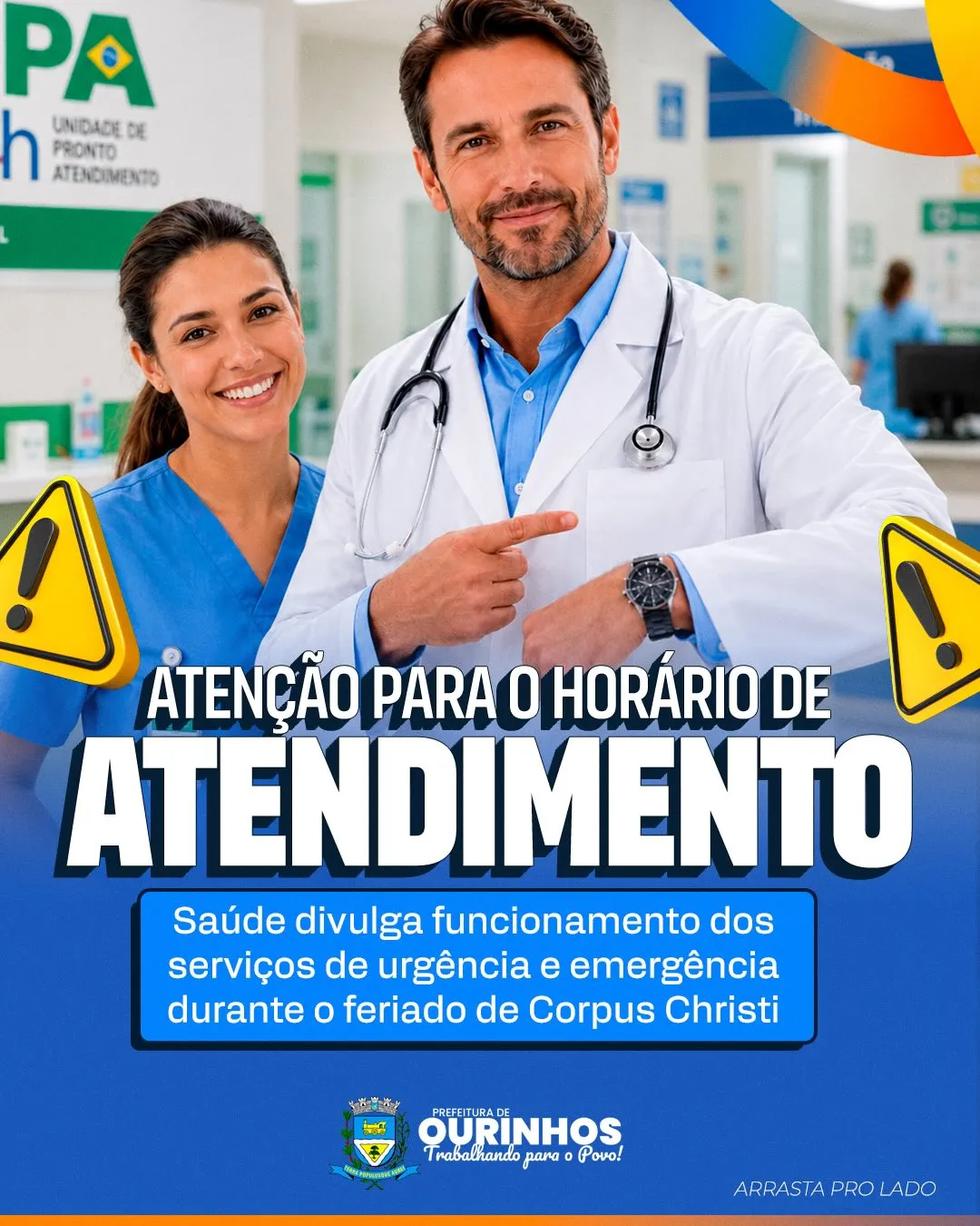 Saude Foto