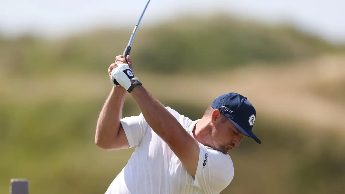 2026 Open Championship: Expert Picks Royal Birkdale
