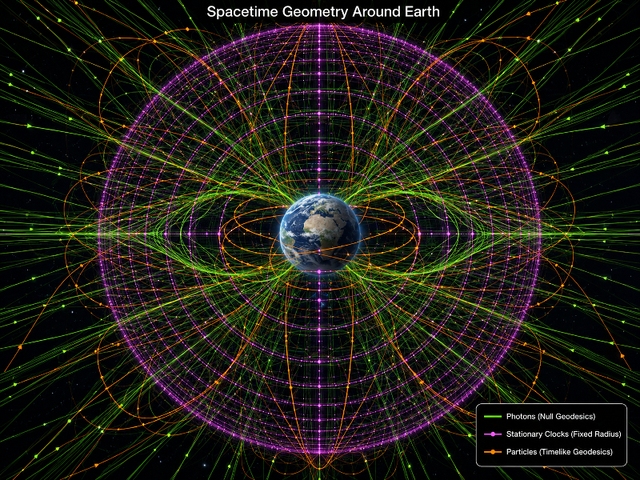 Gravity well 7