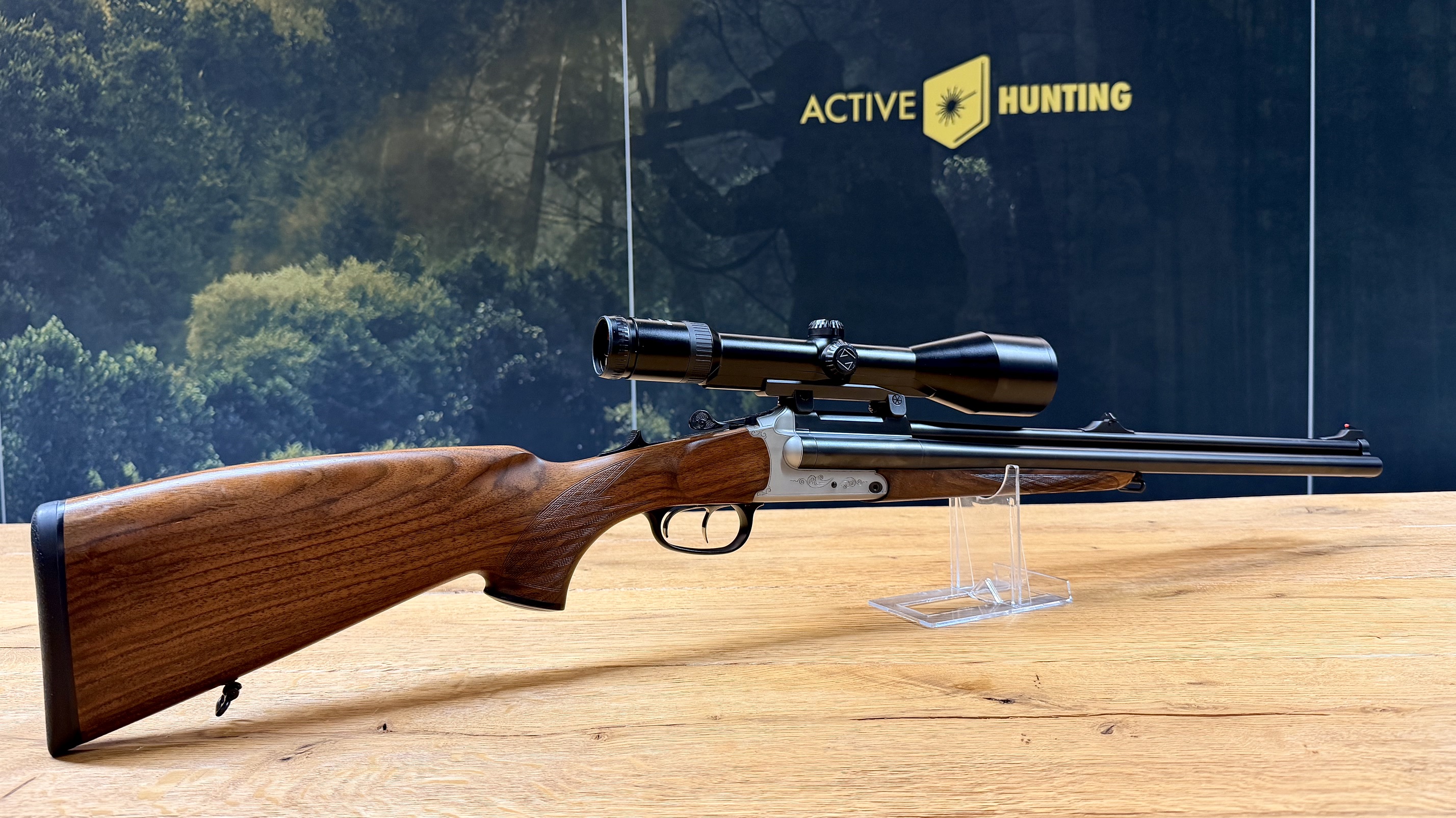 Blaser D99 Duo - Ansicht 1