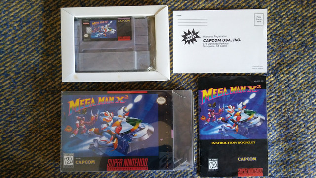 Mega-Man-X2-IN