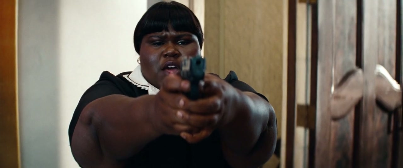 Tower Heist Screenshot
