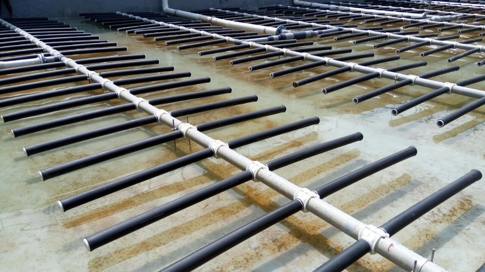 1000MM TUBE AIR DIFFUSER EPDM DIA 63MM
