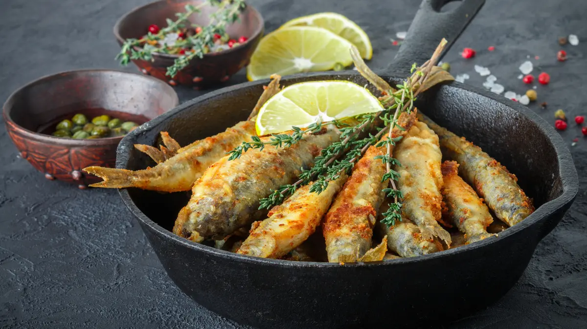 Affordable Seafood for a Healthier Diet