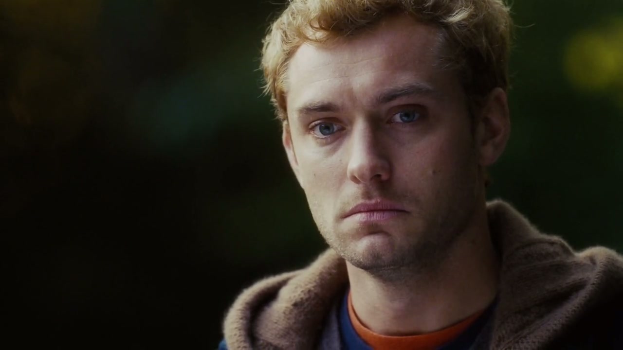 Alfie Screenshot