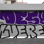 Graffiti artwork by lazar73